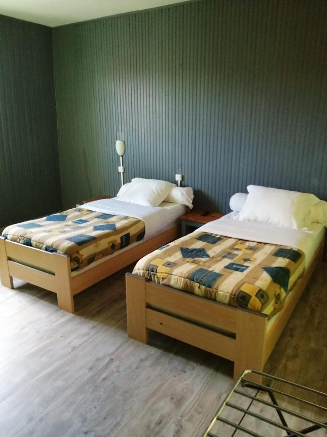 אלבוף Hotel Du Chateau Blanc מראה חיצוני תמונה