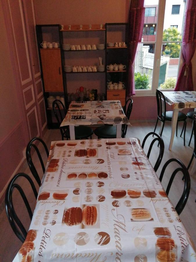 אלבוף Hotel Du Chateau Blanc מראה חיצוני תמונה