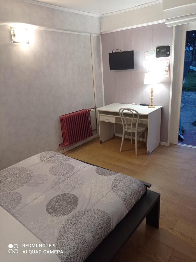 אלבוף Hotel Du Chateau Blanc מראה חיצוני תמונה