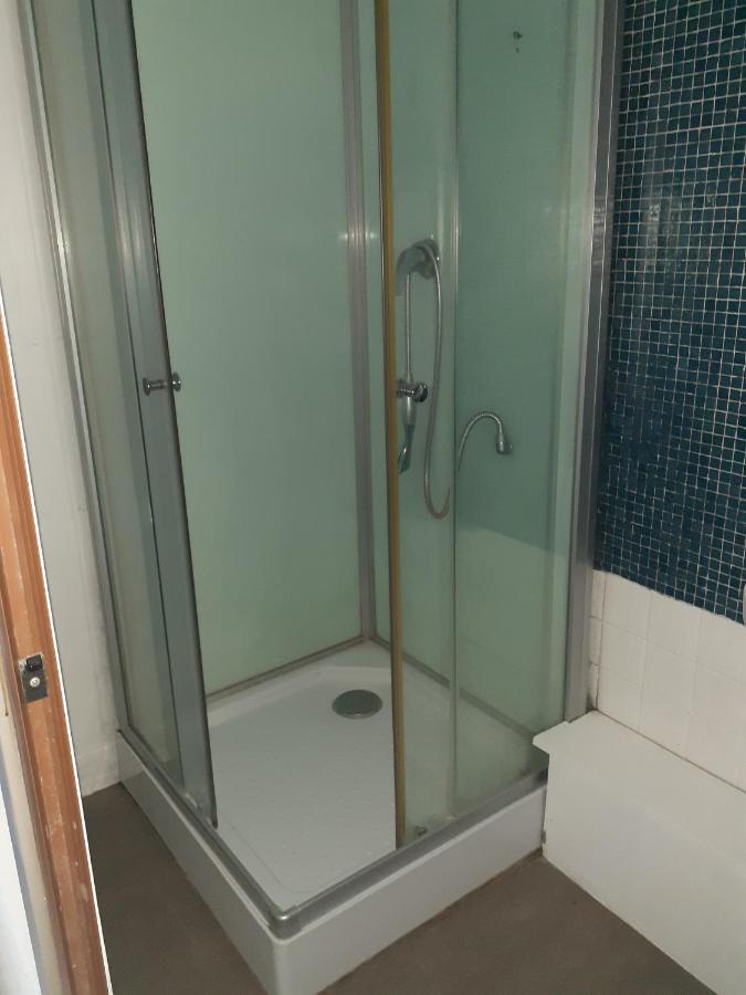 אלבוף Hotel Du Chateau Blanc מראה חיצוני תמונה
