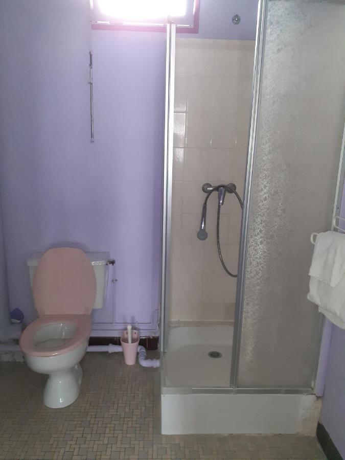 אלבוף Hotel Du Chateau Blanc מראה חיצוני תמונה