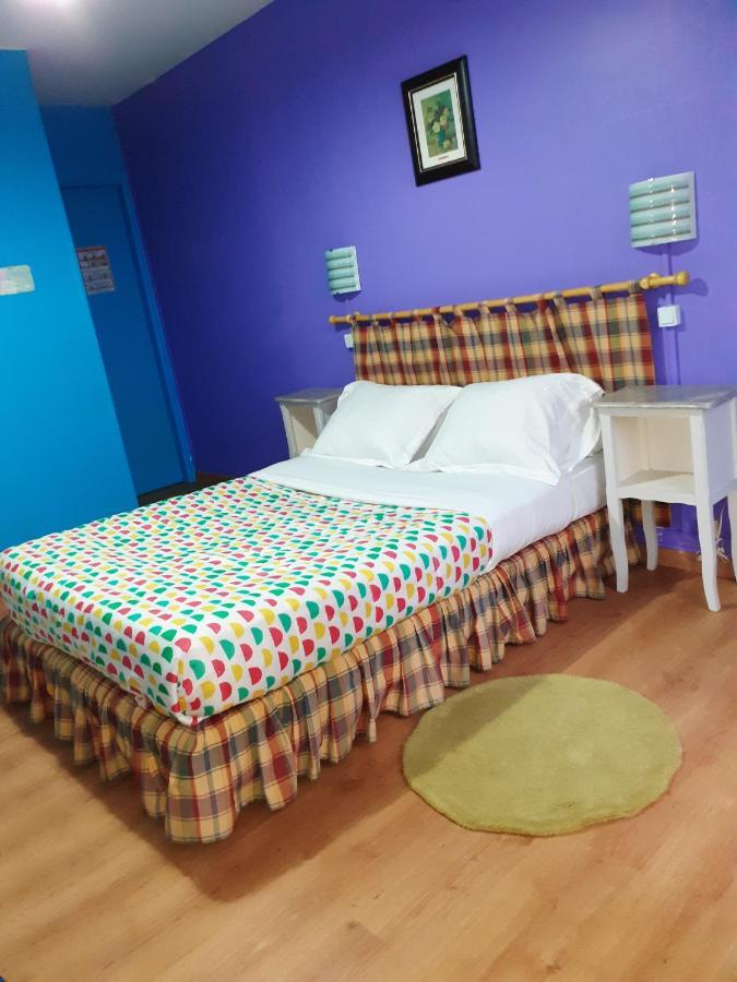 אלבוף Hotel Du Chateau Blanc מראה חיצוני תמונה